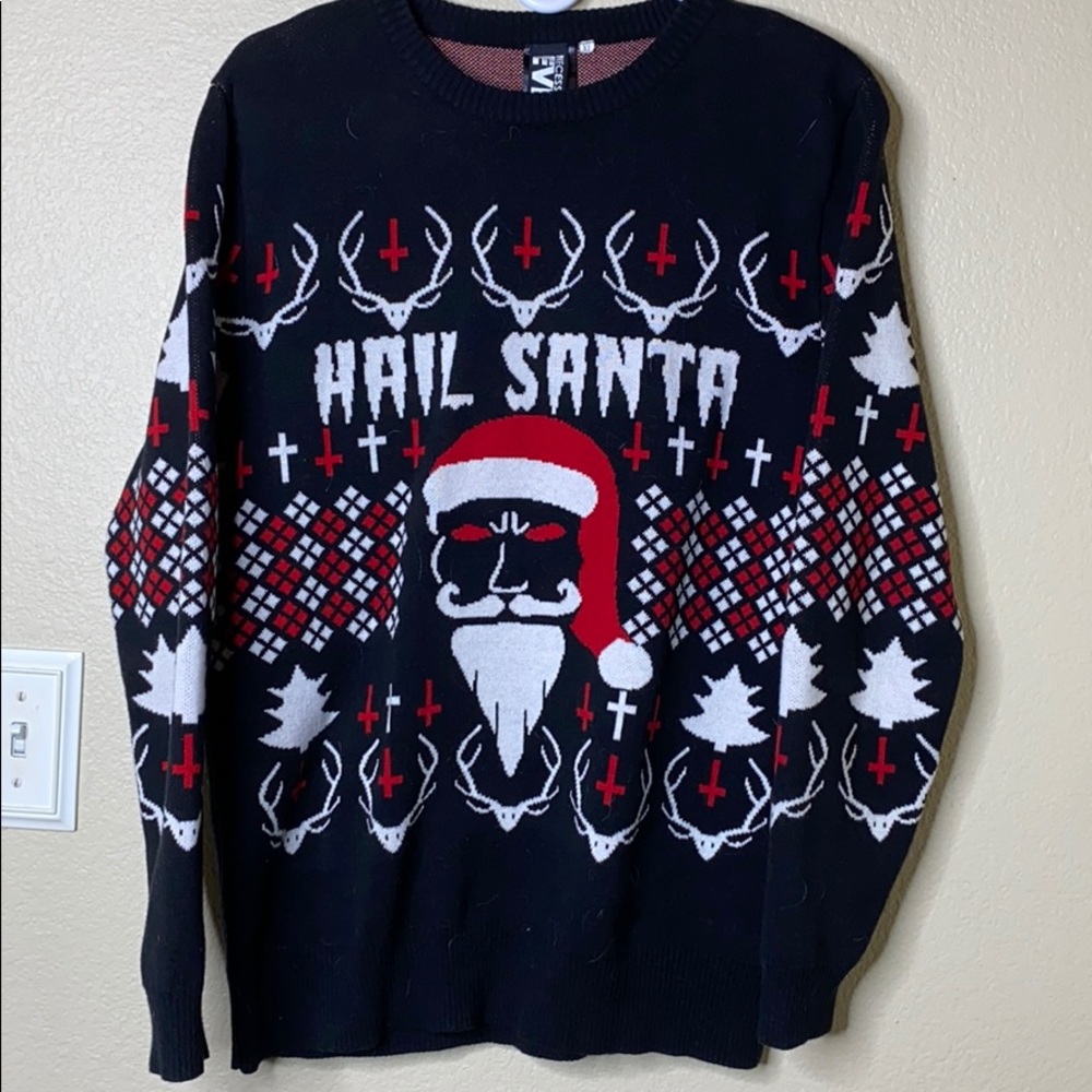 Christmas Sweater